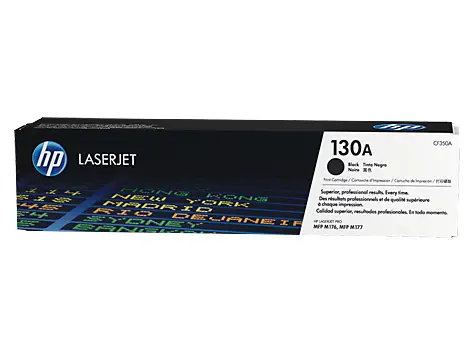 HP 130A CF350A+CF351A+CF352A+CF353A