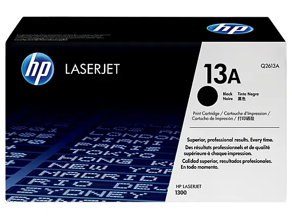 HP 13A Q2613A?KITOF10