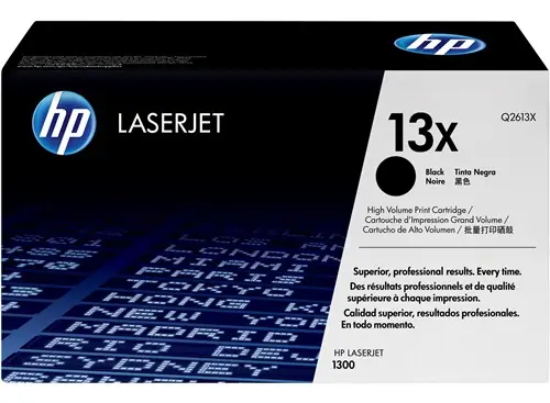 HP 13X Q2613X?KITOF10