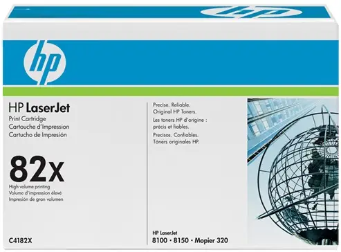 HP 2 x C4182X C4182X?QTY2
