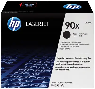 HP 2 x CE390X CE390X?QTY2