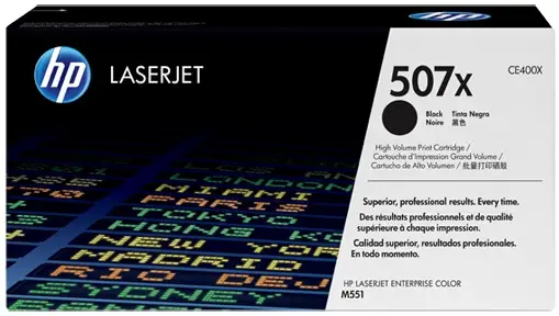 HP 2 x CE400X CE400X?QTY2