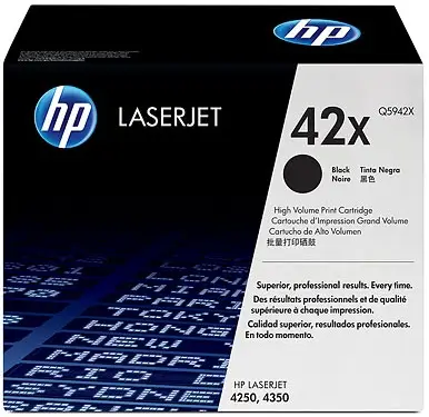 HP 2 x Q5942X Q5942X?QTY2