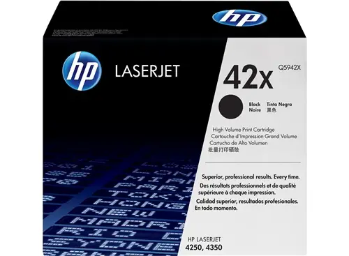 HP 42X Q5942X?KITOF10
