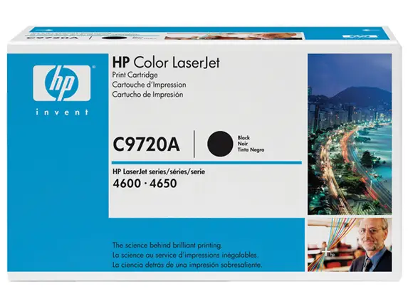 HP 641A C9720A?KITOF10
