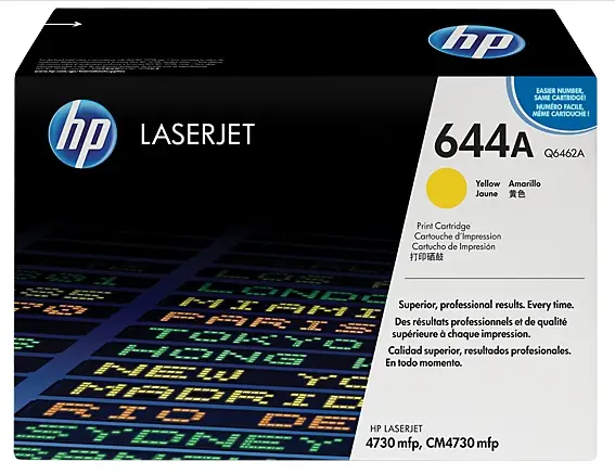 HP 644A Q6462-67901