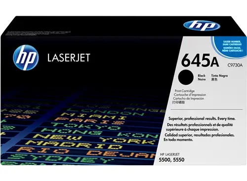 HP 645A C9730A?KITOF10