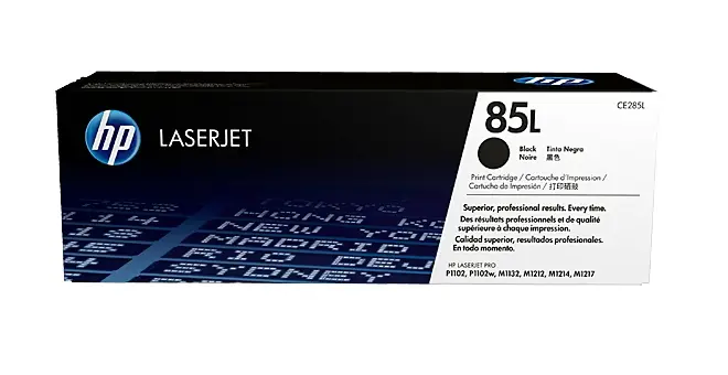 HP 85L CE285L