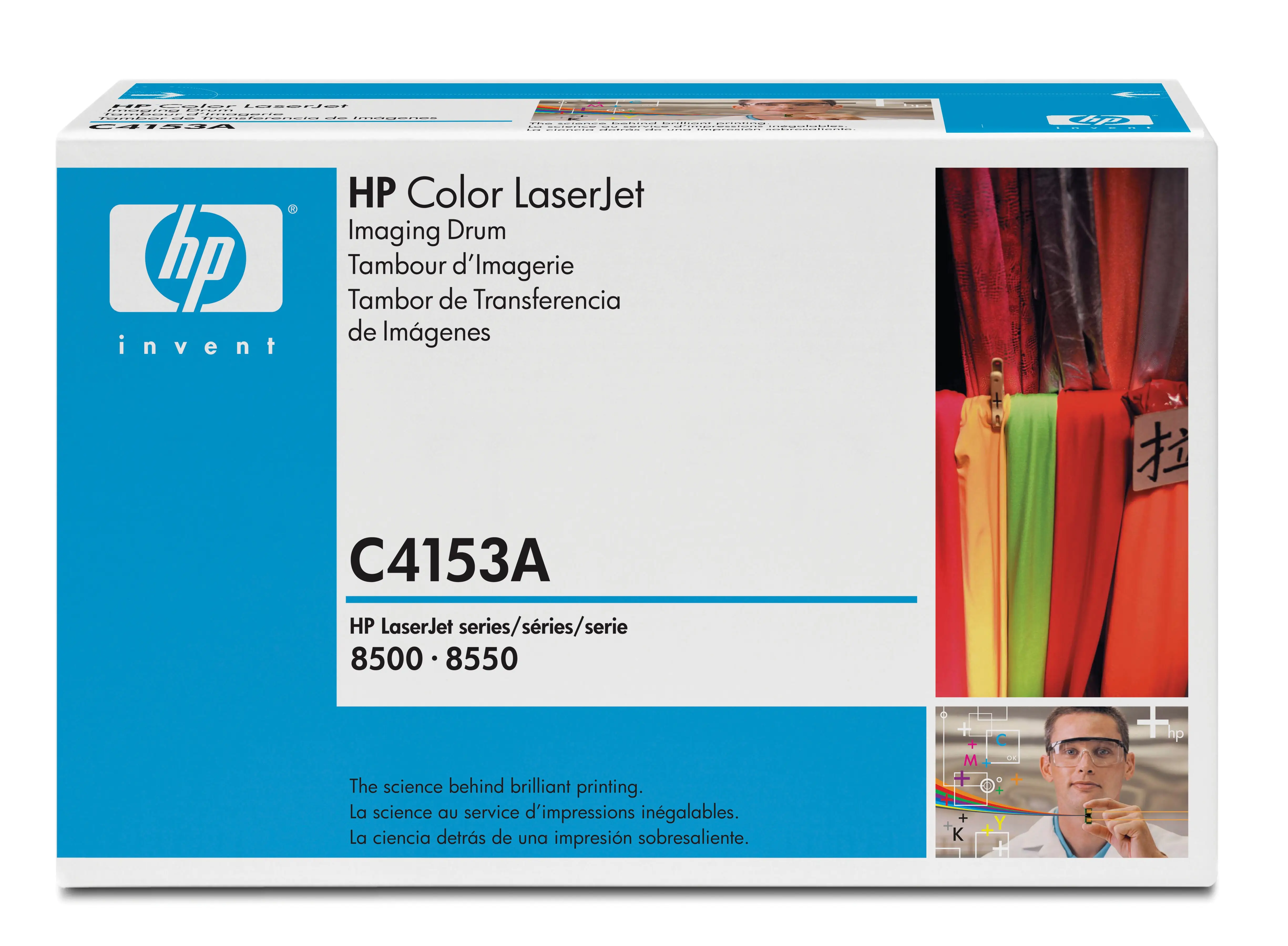 HP C4153A