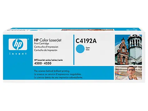 HP C4192A C4192A-RFB