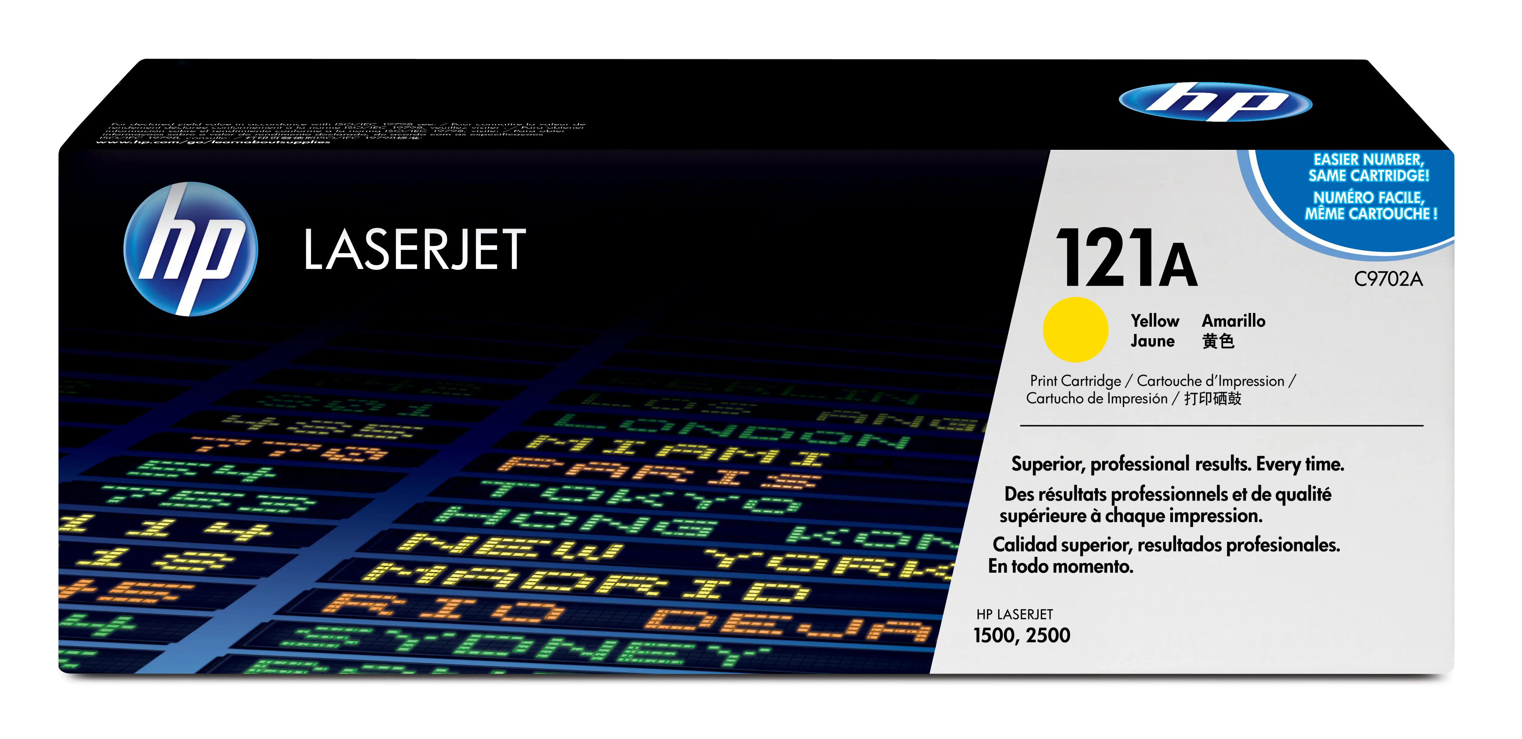 HP C9702A C9702AG