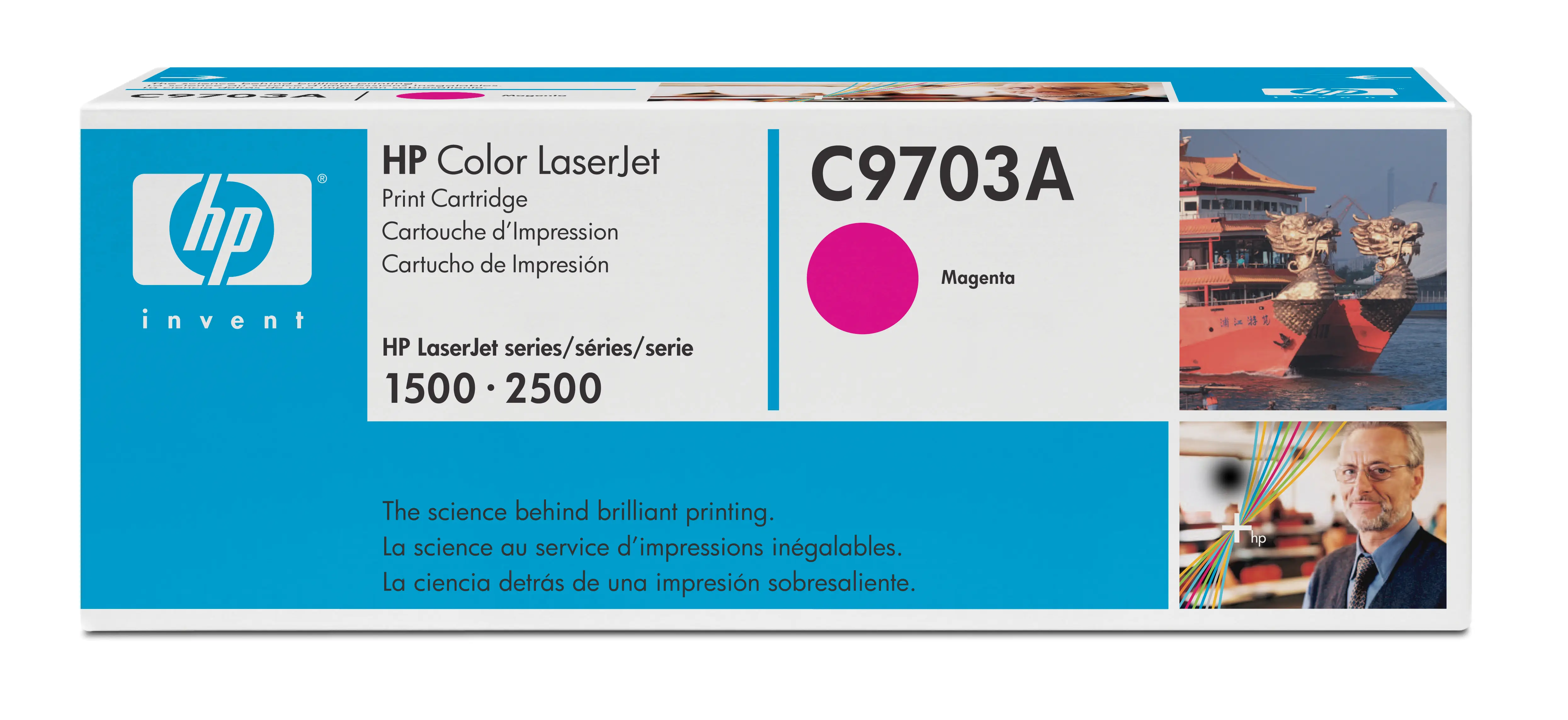HP C9703A C9703AG