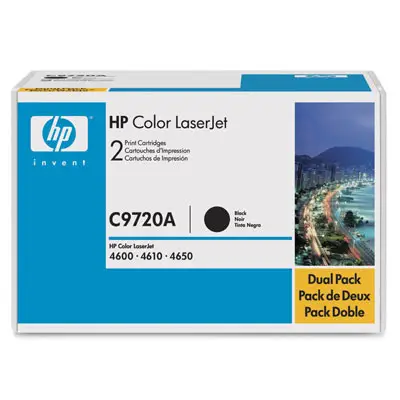 HP C9720A C9720AD