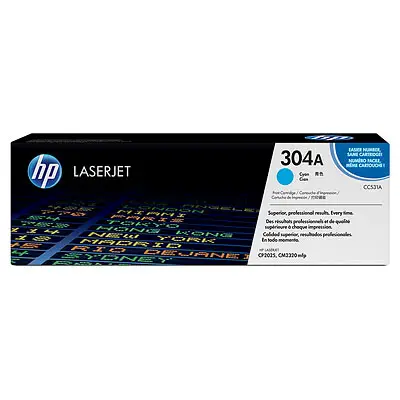 HP CC531-67901
