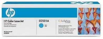 HP CC531A CC531A?LIMAGRAIN
