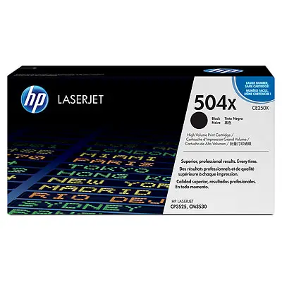 HP CE250-67902