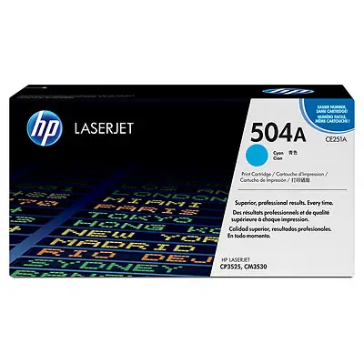 HP CE251-67901