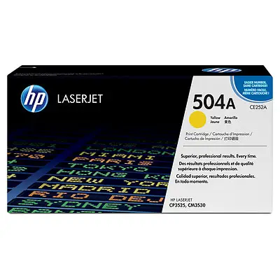 HP CE252-67901