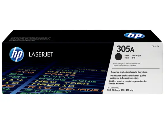 HP CE280X