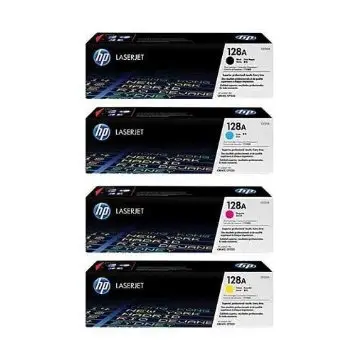 HP CE320A-CE323A