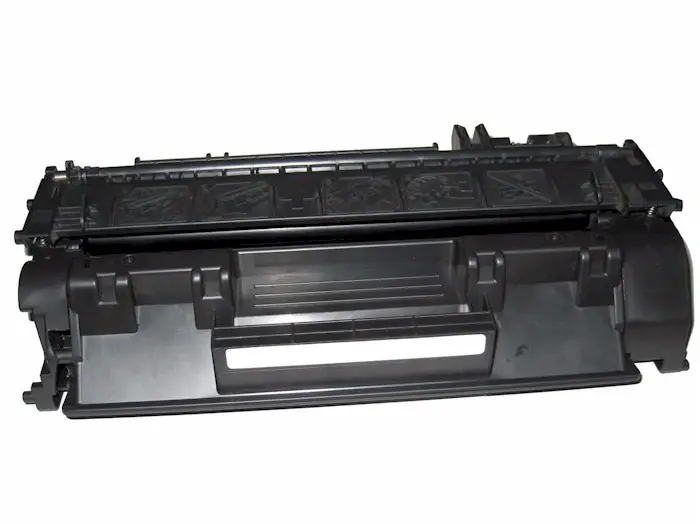 HP CE505