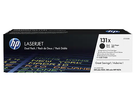 HP CF210XD CF210XD-2