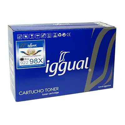 iggual PSI92298X