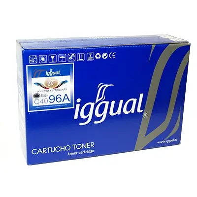 iggual PSIC4096A
