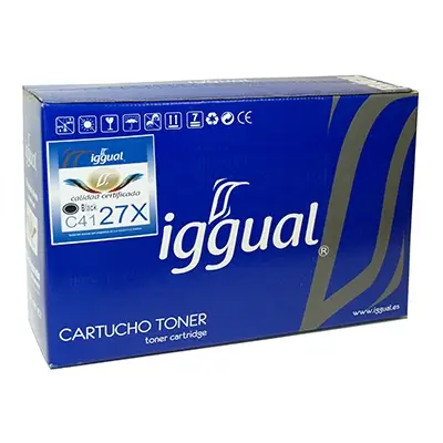 iggual PSIC4127X