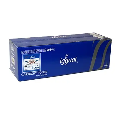 iggual PSIC7115A