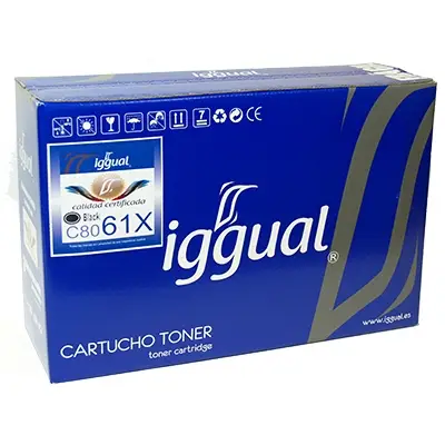 iggual PSIC8061X
