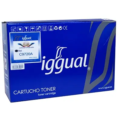 iggual PSIC9720A4