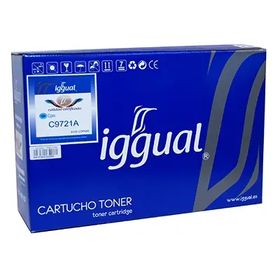 iggual PSIC9721A