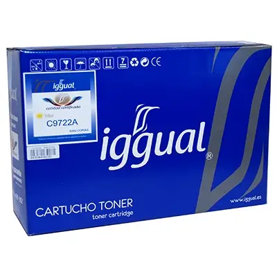 iggual PSIC9722A
