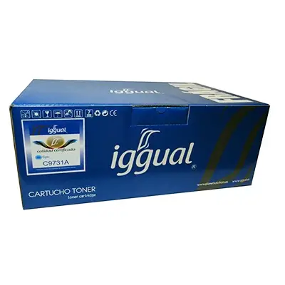 iggual PSIC9731A