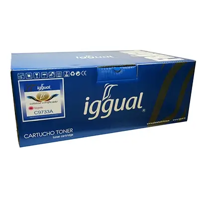 iggual PSIC9733A