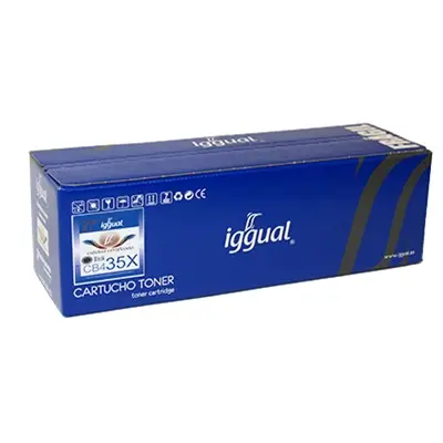 iggual PSICB435X