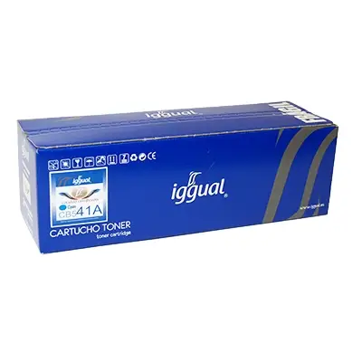 iggual PSICB541A