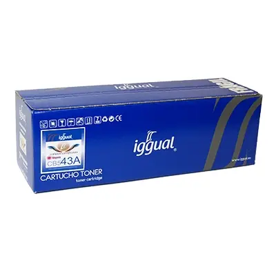 iggual PSICB543A