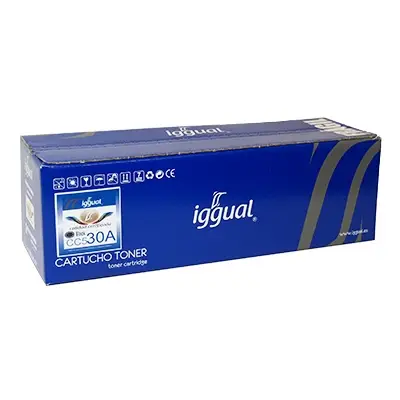 iggual PSICC530A