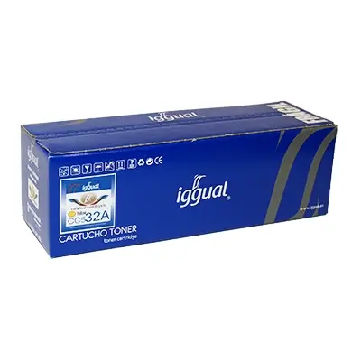 iggual PSICC532A
