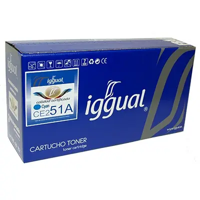 iggual PSICE251A