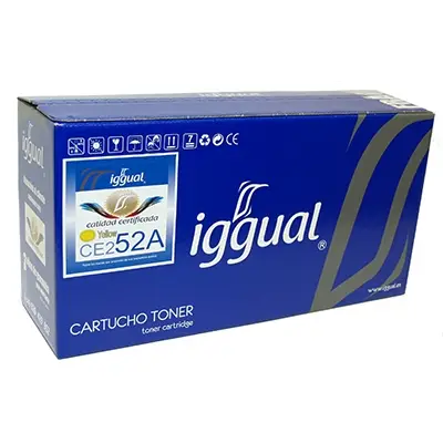 iggual PSICE252A