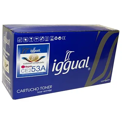 iggual PSICE253A