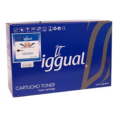 iggual PSICE255A