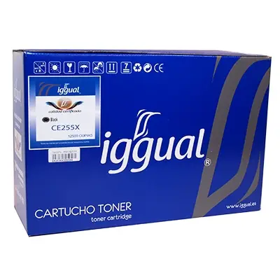 iggual PSICE255X