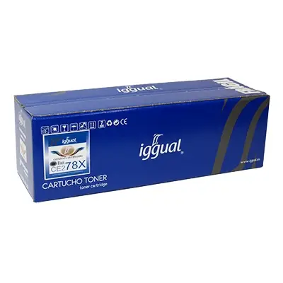 iggual PSICE278X