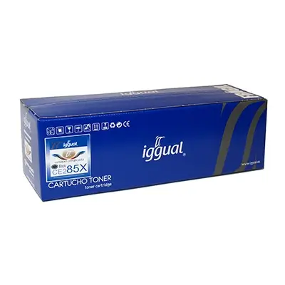 iggual PSICE285X
