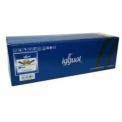 iggual PSICE311A