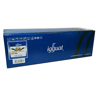 iggual PSICE312A